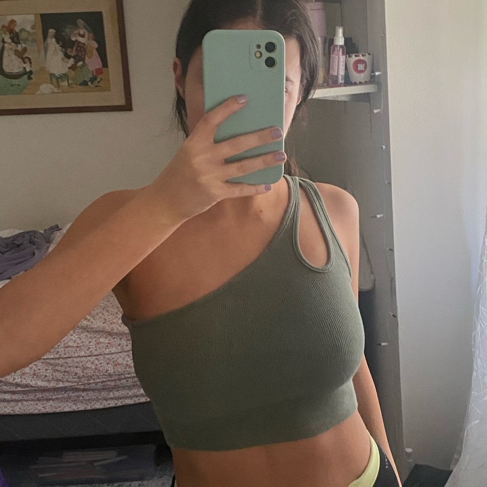 Zara top